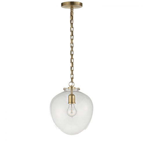 Katie Acorn Pendant (279|TOB 5226HAB/G2-CG)