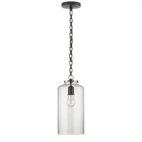 Katie Cylinder Pendant (279|TOB 5226BZ/G3-SG)