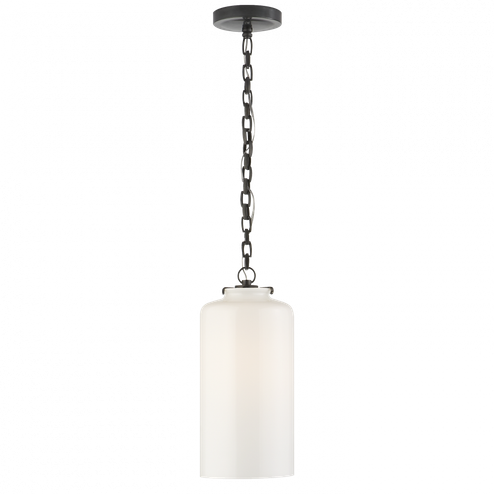 Katie Cylinder Pendant (279|TOB 5226BZ/G3-WG)