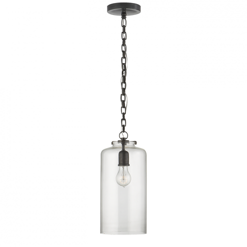 Katie Cylinder Pendant (279|TOB 5226BZ/G3-CG)