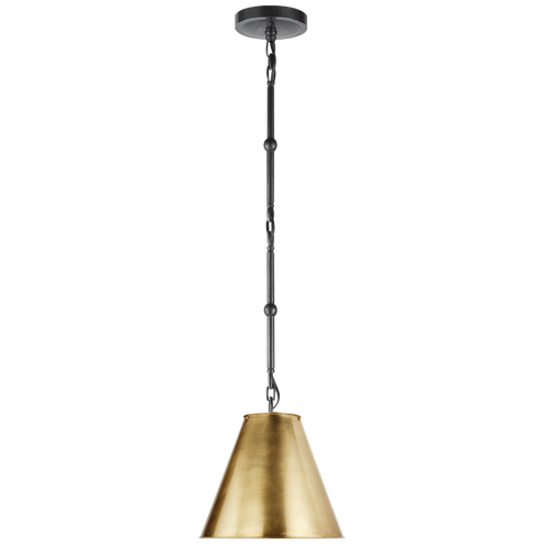 Goodman Petite Hanging Shade (279|TOB 5089BZ-HAB)