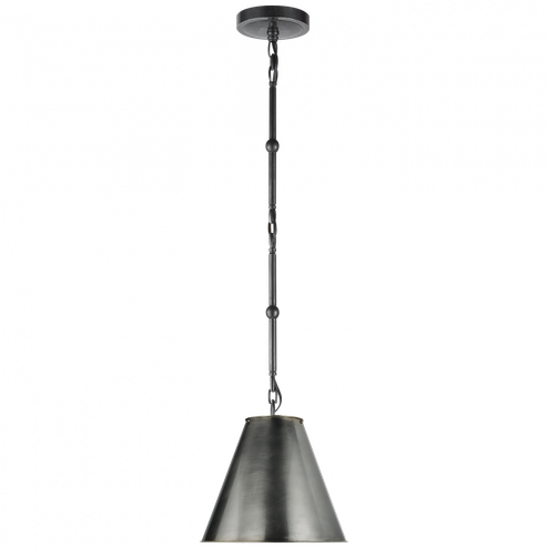 Goodman Petite Hanging Shade (279|TOB 5089BZ-BZ)