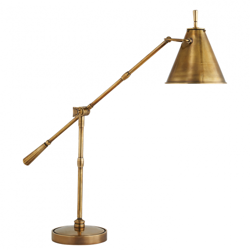 Goodman Table Lamp (279|TOB 3536HAB)
