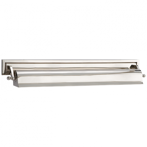 Library 22'' Picture Light (279|TOB 2606PN)