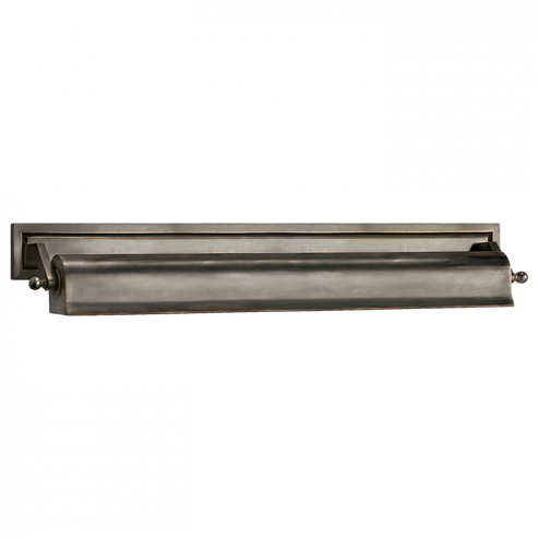 Library 22'' Picture Light (279|TOB 2606BZ)