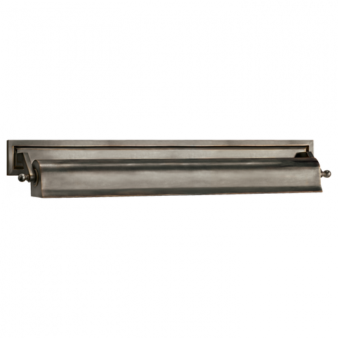 Library 22'' Picture Light (279|TOB 2606BZ)