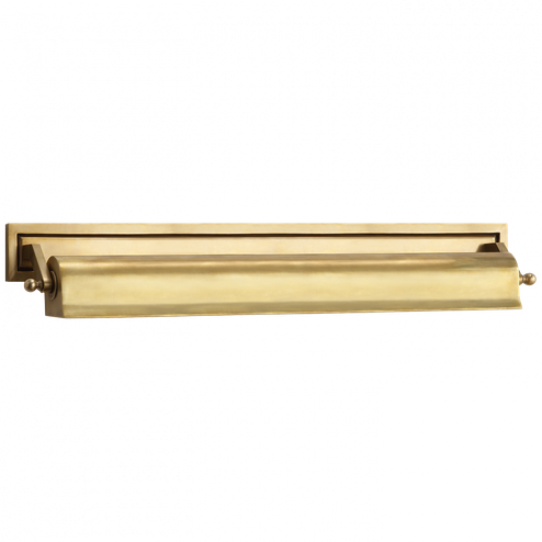 Library 22'' Picture Light (279|TOB 2606HAB)