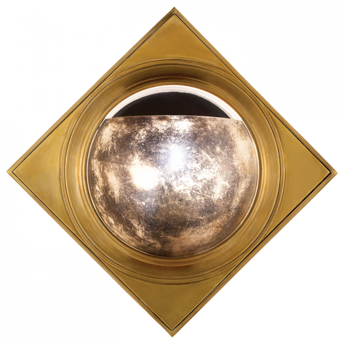 Venice Sconce (279|TOB 2221HAB-AM)