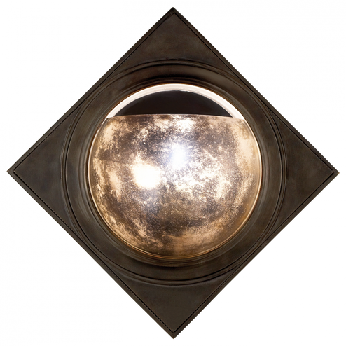 Venice Sconce (279|TOB 2221BZ-AM) Venice Sconce (279|TOB 2221BZ-AM)