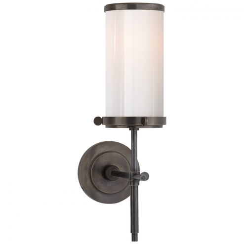 Bryant Bath Sconce (279|TOB 2015BZ-WG)