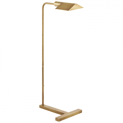 William Pharmacy Floor Lamp (279|SP 1508HAB)