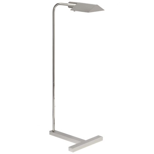 William Pharmacy Floor Lamp (279|SP 1508PN)