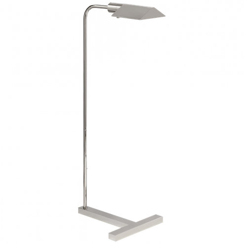 William Pharmacy Floor Lamp (279|SP 1508PN)