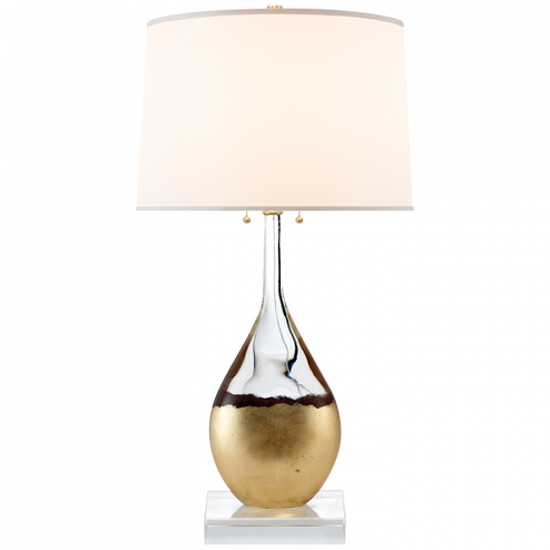 Juliette Table Lamp (279|SK 3905CG-S)