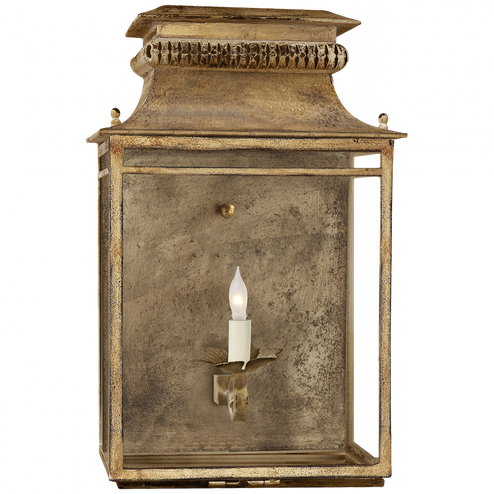 Flea Market Lantern (279|SK 2301GI)