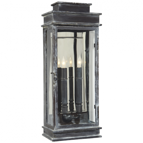 Linear Lantern Tall (279|CHO 2910WZ)