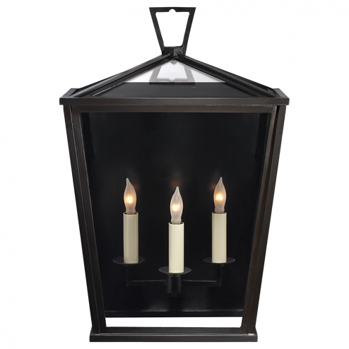 Darlana Medium 3/4 Lantern (279|CHO 2084BZ)