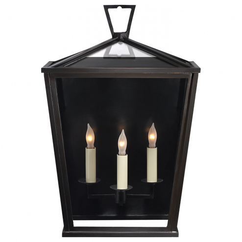 Darlana Medium 3/4 Lantern (279|CHO 2084BZ)