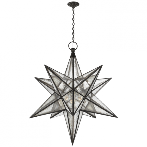 Moravian XL Star Lantern (279|CHC 5213AI-AM)