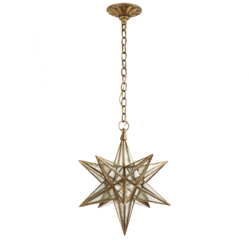 Moravian Medium Star Lantern (279|CHC 5211GI-AM)