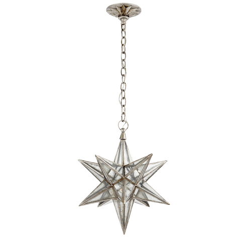 Moravian Medium Star Lantern (279|CHC 5211BSL-AM)