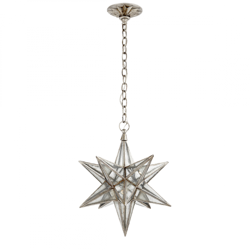 Moravian Medium Star Lantern (279|CHC 5211BSL-AM)