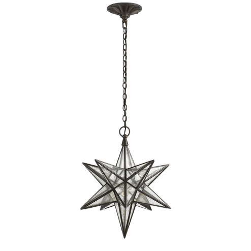 Moravian Medium Star Lantern (279|CHC 5211AI-AM)