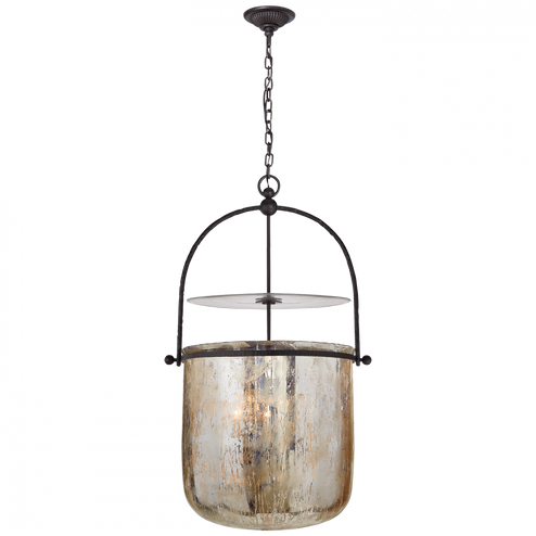 Lorford Smoke Bell Lantern (279|CHC 2270AI-MG)