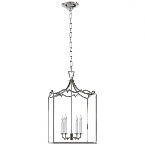 Darlana Small Fancy Lantern (279|CHC 2180PN)