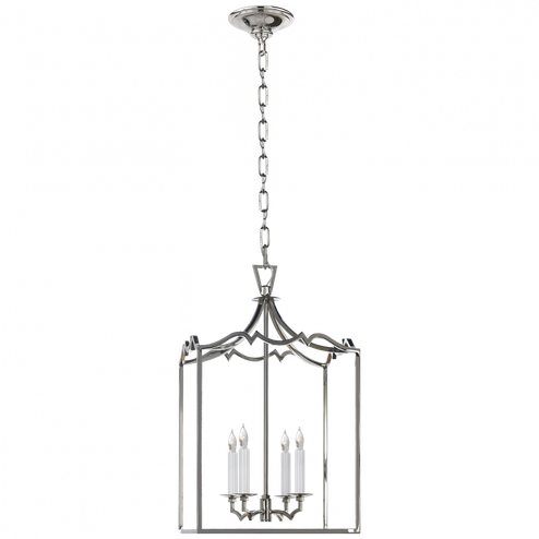 Darlana Small Fancy Lantern (279|CHC 2180PN)