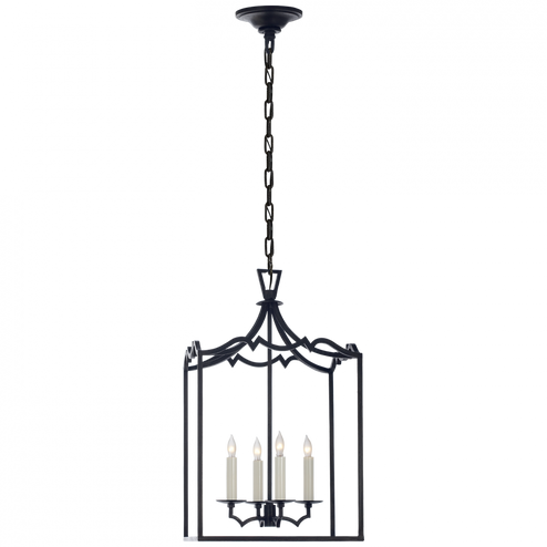 Darlana Small Fancy Lantern (279|CHC 2180AI)