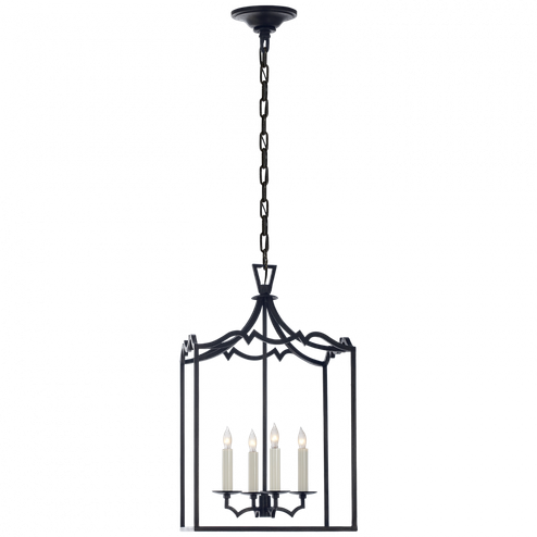 Darlana Small Fancy Lantern (279|CHC 2180AI)