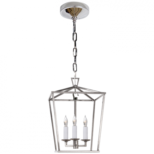 Darlana Mini Lantern (279|CHC 2175PN)