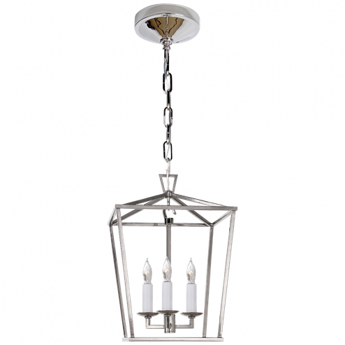 Darlana Mini Lantern (279|CHC 2175PN)