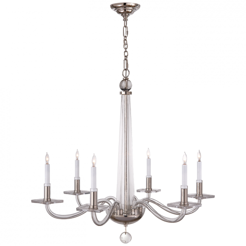 Bernardo Medium Chandelier (279|CHC 1140PN)