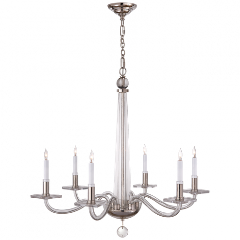 Bernardo Medium Chandelier (279|CHC 1140PN)