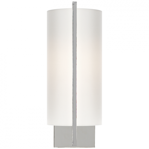 Framework Sconce (279|BBL 2110PN-S)