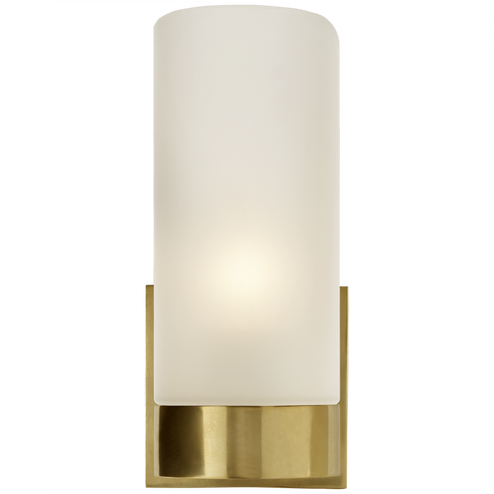 Urbane Sconce (279|BBL 2090SB-FG)