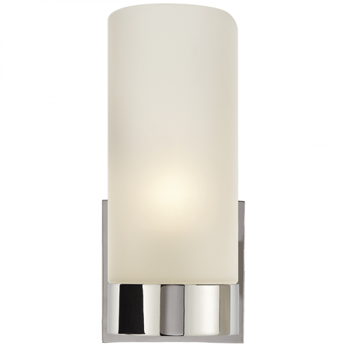 Urbane Sconce (279|BBL 2090PN-FG)