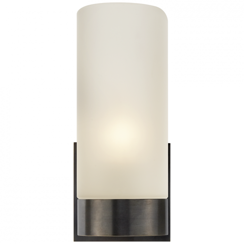 Urbane Sconce (279|BBL 2090BZ-FG)