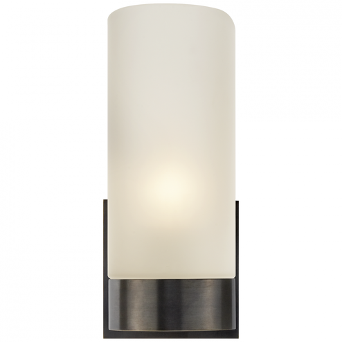 Urbane Sconce (279|BBL 2090BZ-FG)