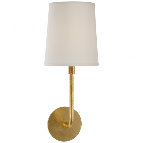Go Lightly Sconce (279|BBL 2080G-S)