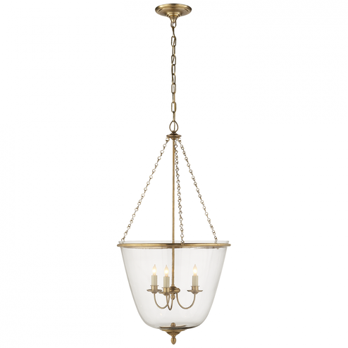 Pondview Medium Jar Lantern (279|ARN 5200HAB)