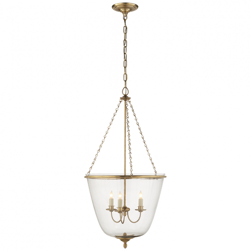 Pondview Medium Jar Lantern (279|ARN 5200HAB)