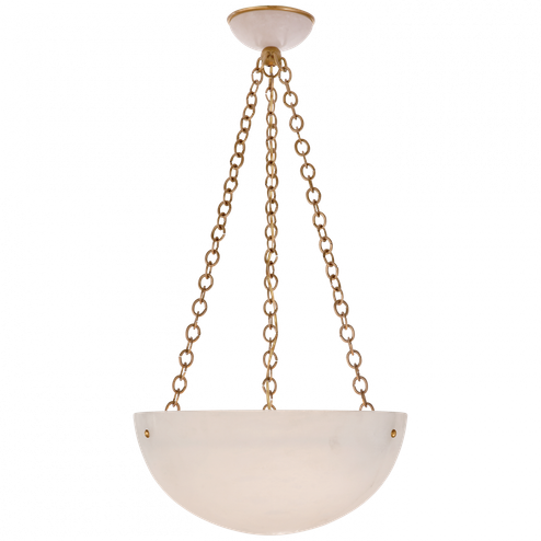 O'Connor Chandelier (279|ARN 5202HAB/ALB)
