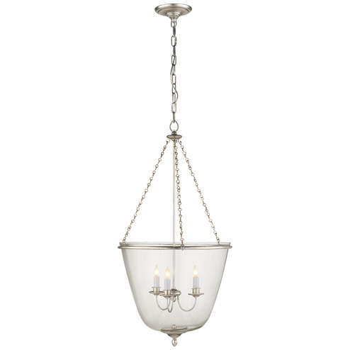 Pondview Medium Jar Lantern (279|ARN 5200BSL)