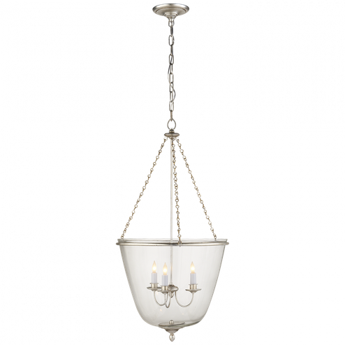 Pondview Medium Jar Lantern (279|ARN 5200BSL)