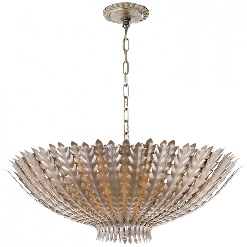 Hampton Medium Chandelier (279|ARN 5011BSL)