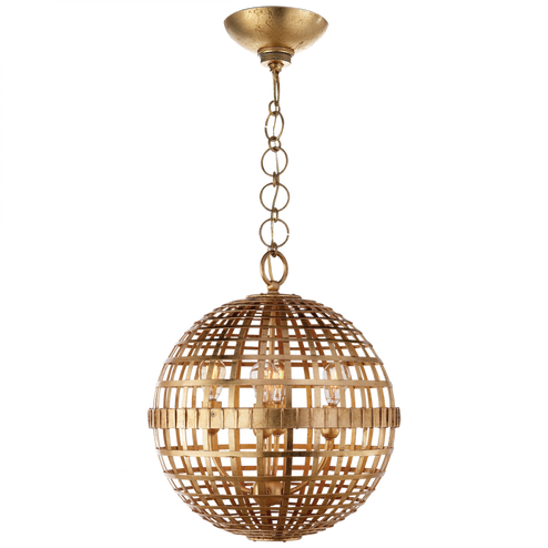 Mill Small Globe Lantern (279|ARN 5003G)