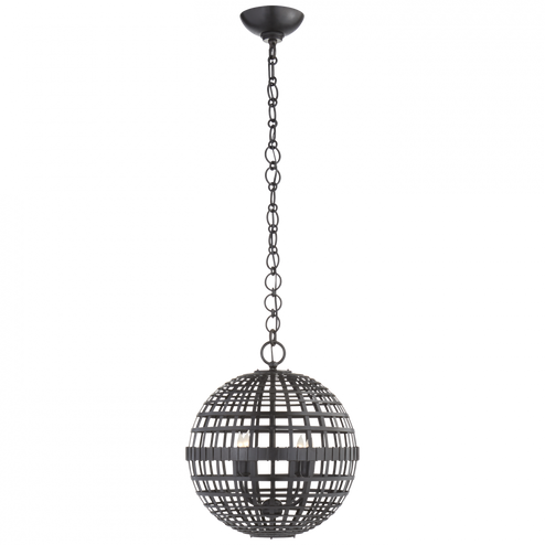 Mill Small Globe Lantern (279|ARN 5003AI)